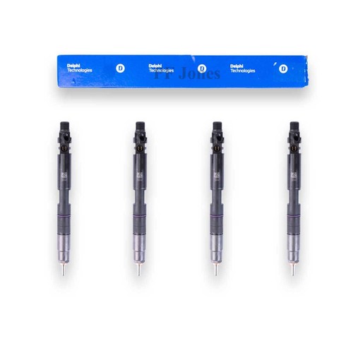 New delphi injector - injector, hrd382