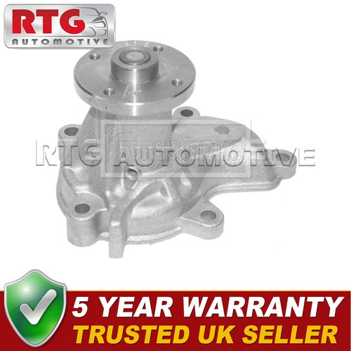 Water pump fits - pump, nissan