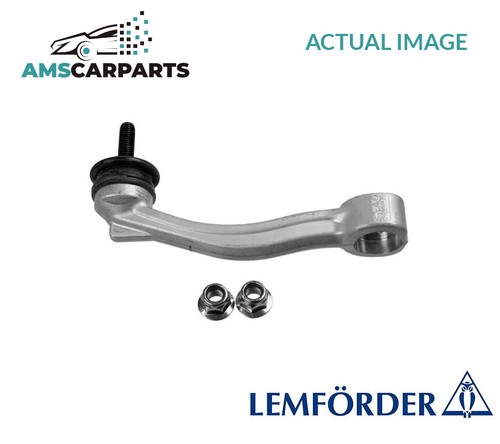 Anti roll bar stabiliser - anti, drop