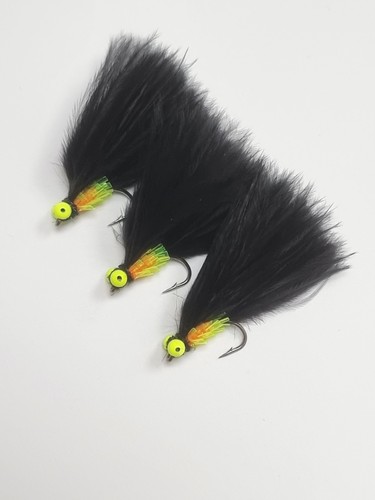 3troutflies the original - 3troutflies,