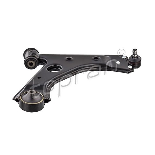 Front right link arm - front, opel