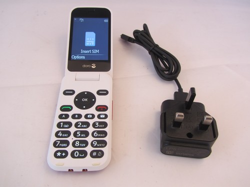 Doro phoneeasy 6040 dfc - phoneeasy, dfc-0260