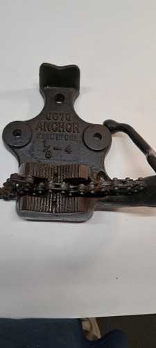 Anchor 0670 chain - anchor,