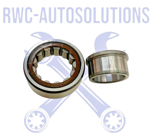 Nj2205 bearing mt75 gearbox - nj2205,