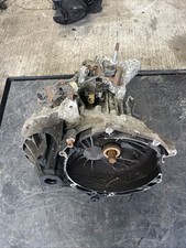 FORD TRANSIT 2.2 MK7 110BHP