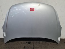 VAUXHALL CORSA 2012 SILVER BONNET 3 DOOR HATCHBACK 