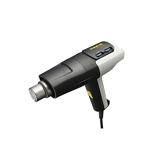 Hakko heating gun industrial - hakko,