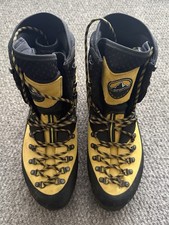 La Sportiva Nepal Evo GTX size