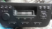 PEUGEOT 406 8B Music Radio CD