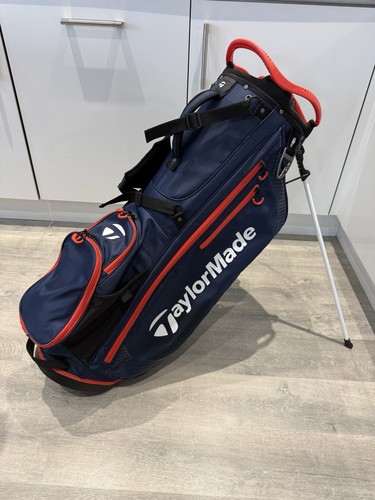 Taylormade pro stand carry bag - stand,