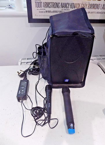 Technologies mobile pa - db, 50