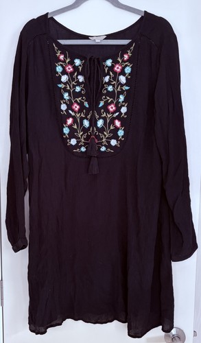 Anthology size embroidery - anthology,
