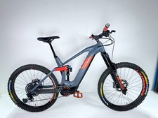 Cube Stereo Hybrid 160 HPC TM