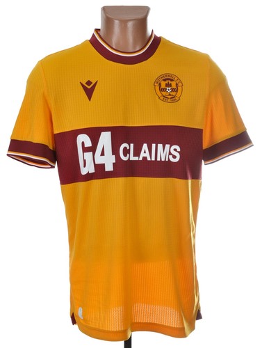 Motherwell 2023 2024 home - motherwell,