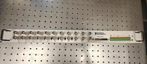 National instruments bnc - national, bnc-2090a