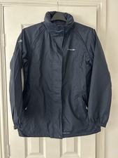 Trespass Blue Women’s Hooded