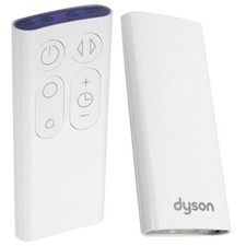 DYSON AM06 AM07 AM08 Remote Control Handset Tower Fan Heater White GENUINE