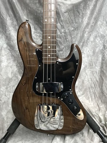 Fender japan jb62 wal jazz - japan,