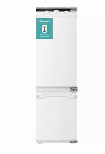 Hisense rb5b250sswc integrated - hisense,