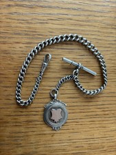 Albert Hallmarked Silver