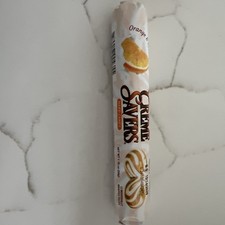 Creme Saver Orange Iconic