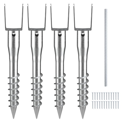 Uimoso dig ground anchor - uimoso,