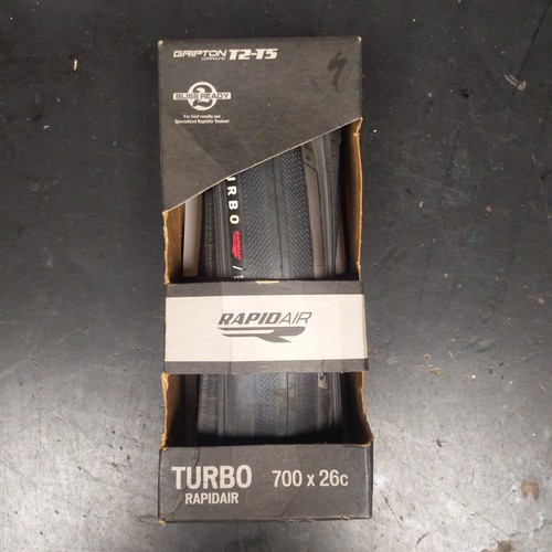 Specialized works turbo - specialized,
