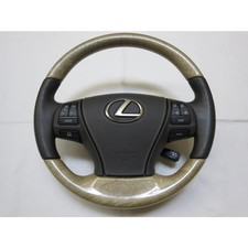 Hiace 200 Series Lexus Ls Wood