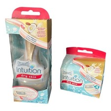 Ladies Razor / Blades |