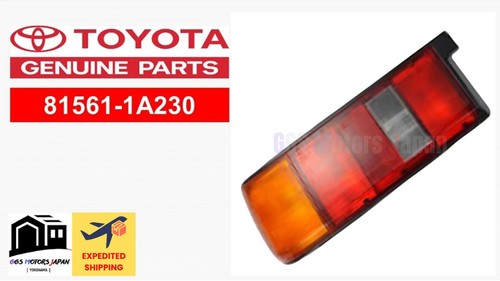 Toyota oem 81561 1a230 - oem, ae86