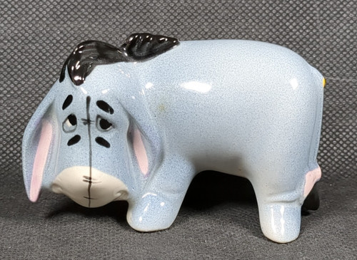 Walt disney beswick figure - walt,