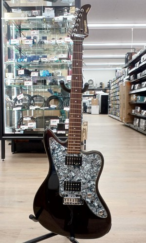 Fernandes 65 - fernandes, jg-65