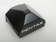 Pentax LX Prism Finder FA 2 Eye-Level Finder FA-2 Viewfinder Excellent n. Mint Prism Find