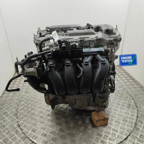 Toyota rav xa40 - xa40, complete