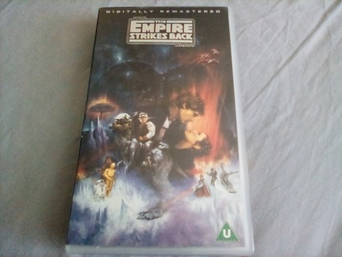 Star wars the - the, empire