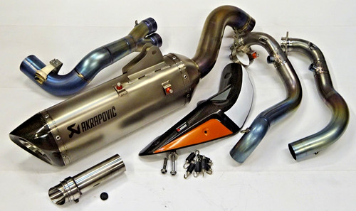 Ktm 790 890 - 790,