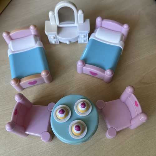 Elc happyland furniture see - happyland,