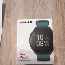 Polar PACER  S-L  gps running