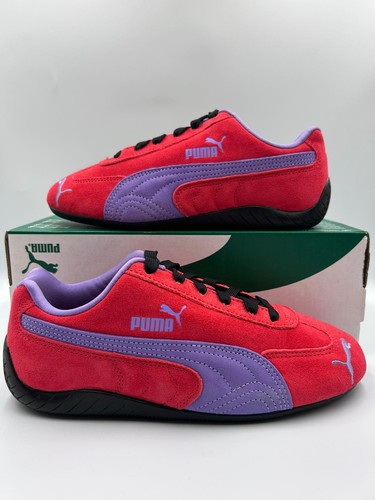 Puma speedcat trainers uk - og,