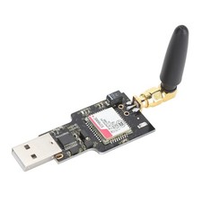 GSM GPRS Module Efficient Communication Phone Voice SMS Data Transmission For