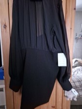 Little Black Dress Bnwt Size