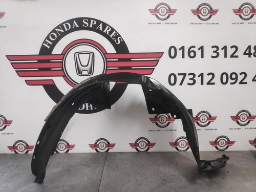Honda jazz mk3 genuine - honda, gg