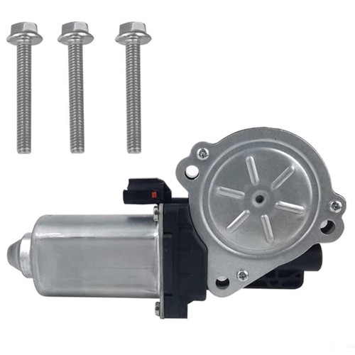 Step motor kit motorhome - motor,