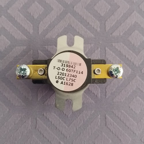Triton tco thermal - thermal, cut-out