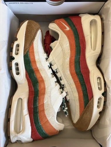 Nike air max big bubble - big,