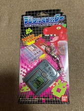 Bandai Digital Monster Digimon
