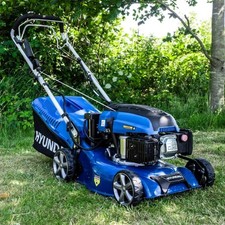 Hyundai HYM430SPE Self