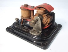 Rare SEL MOTOR 3/1262 For Live