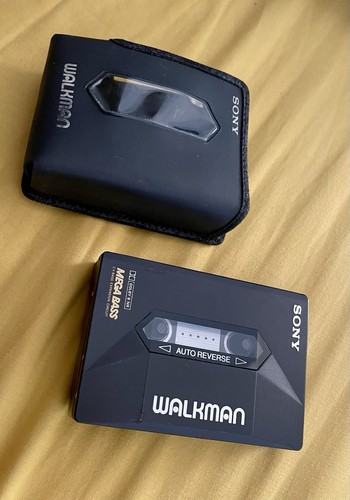Sony walkman 2091 - sony,
