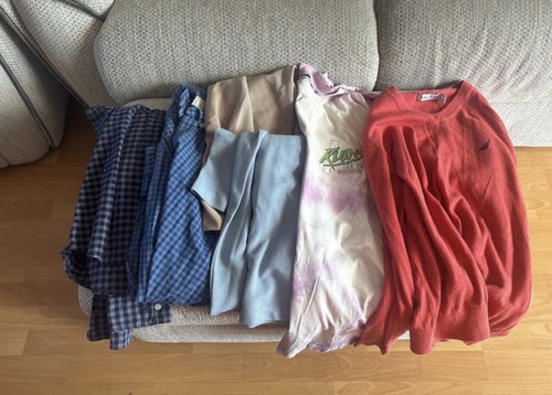 Men size small clothing - size,